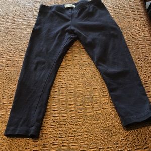 Leggings size 2t